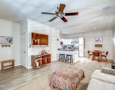 7009 E Acoma Drive - Photo Thumbnail 2