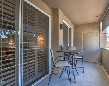 7009 E Acoma Drive - Photo Thumbnail 16