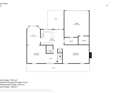 604 Ashby Place - Photo Thumbnail 19