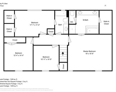 604 Ashby Place - Photo Thumbnail 20