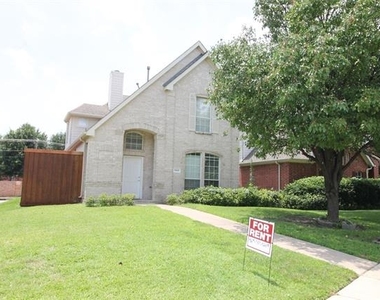 543 Hawken Drive - Photo Thumbnail 1