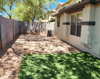 3709 E Jasper Drive - Photo Thumbnail 2