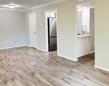 4859 Cedar Springs Road - Photo Thumbnail 1