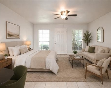 5638 Marina Drive - Photo Thumbnail 1
