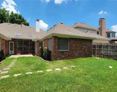 9726 Windy Hollow Drive - Photo Thumbnail 30