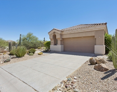 26455 N 115th Street - Photo Thumbnail 1