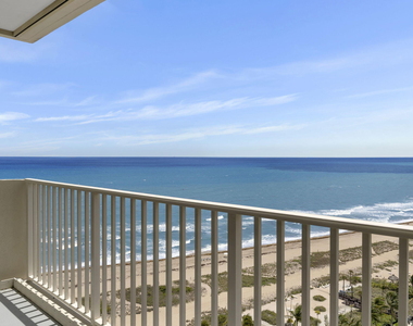 750 N Ocean Boulevard - Photo Thumbnail 1