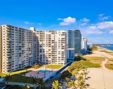 750 N Ocean Boulevard - Photo Thumbnail 53