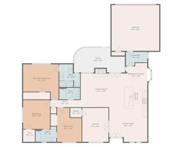 3204 Greenbriar Lane - Photo Thumbnail 26