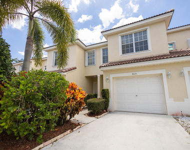 8115 Bellagio Lane - Photo Thumbnail 1