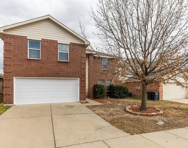 4717 Waterford Drive - Photo Thumbnail 1