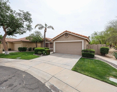 9429 E Camino Del Santo -- - Photo Thumbnail 1