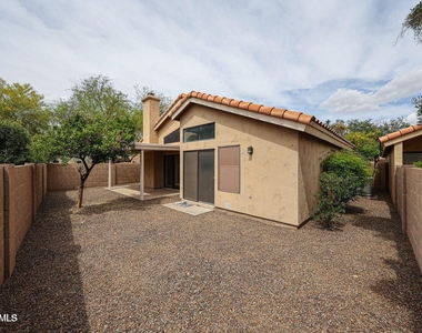 9429 E Camino Del Santo -- - Photo Thumbnail 26