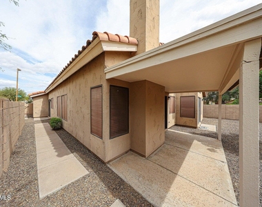 9429 E Camino Del Santo -- - Photo Thumbnail 27