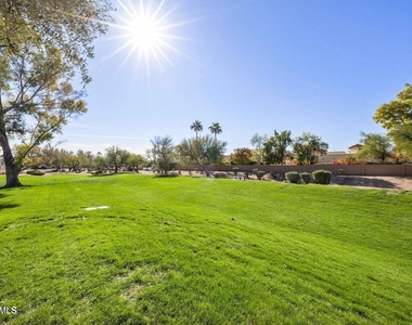 9429 E Camino Del Santo -- - Photo Thumbnail 33