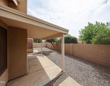 9429 E Camino Del Santo -- - Photo Thumbnail 28