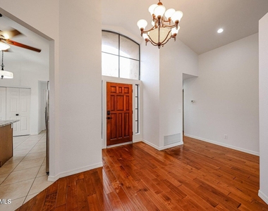 9429 E Camino Del Santo -- - Photo Thumbnail 3