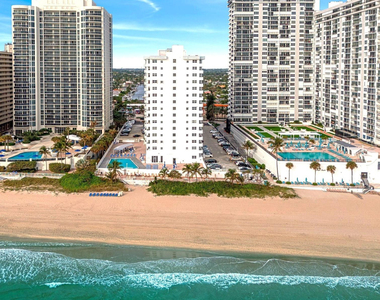 4250 Galt Ocean Drive - Photo Thumbnail 43