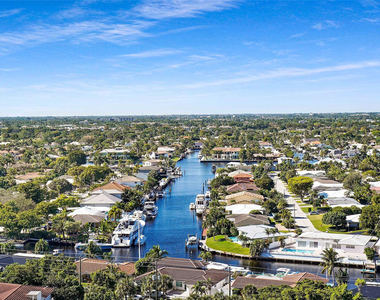 4250 Galt Ocean Drive - Photo Thumbnail 8