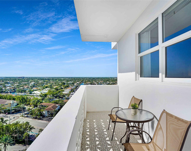 4250 Galt Ocean Drive - Photo Thumbnail 5