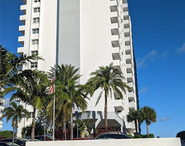 4250 Galt Ocean Drive - Photo Thumbnail 42