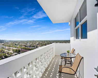 4250 Galt Ocean Drive - Photo Thumbnail 7