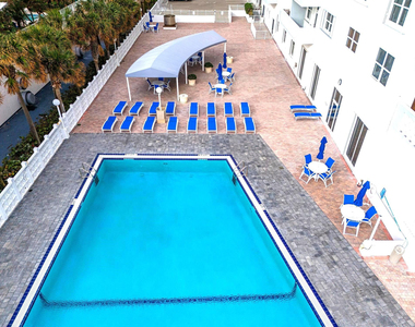4250 Galt Ocean Drive - Photo Thumbnail 33
