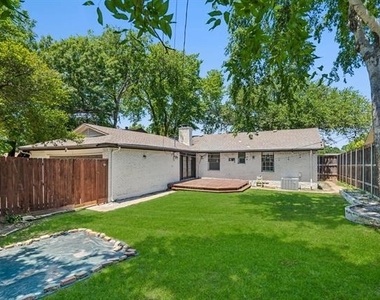 9028 Fringewood Drive - Photo Thumbnail 25