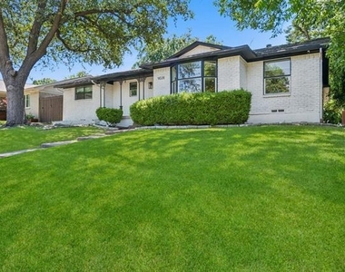 9028 Fringewood Drive - Photo Thumbnail 1