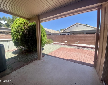 14562 W Moccasin Trail - Photo Thumbnail 17