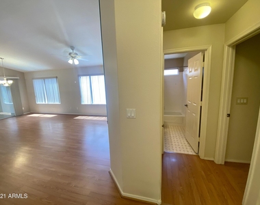 14562 W Moccasin Trail - Photo Thumbnail 2