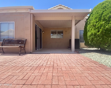 14562 W Moccasin Trail - Photo Thumbnail 16