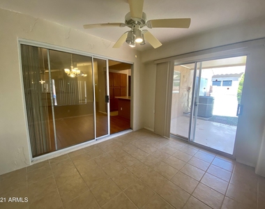 14562 W Moccasin Trail - Photo Thumbnail 13