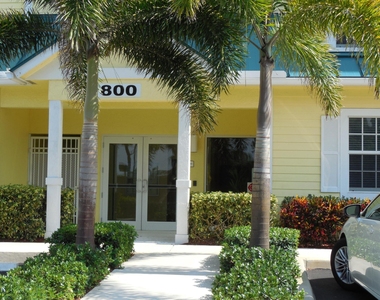 800 Juno Ocean Walk - Photo Thumbnail 2