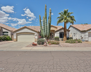 11518 W Palm Brook Drive - Photo Thumbnail 1