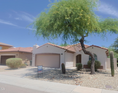 5316 W El Cortez Trail - Photo Thumbnail 2