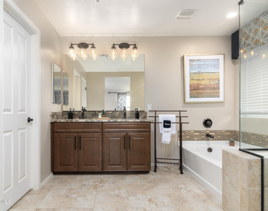 5156 E Desert Trail -- - Photo Thumbnail 21