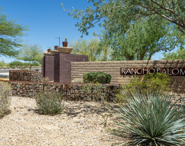 5156 E Desert Trail -- - Photo Thumbnail 31