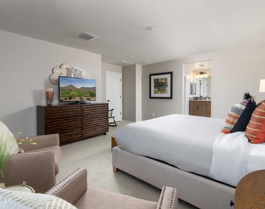 5156 E Desert Trail -- - Photo Thumbnail 22