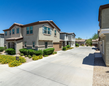 5156 E Desert Trail -- - Photo Thumbnail 23