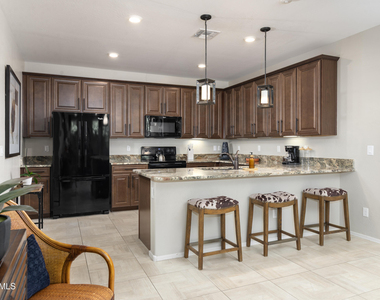 5156 E Desert Trail -- - Photo Thumbnail 6