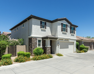 5156 E Desert Trail -- - Photo Thumbnail 16