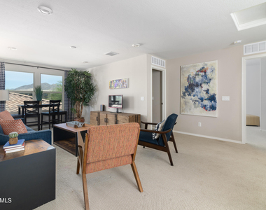 5156 E Desert Trail -- - Photo Thumbnail 18