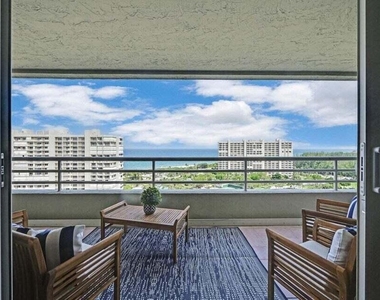 4201 N Ocean Boulevard - Photo Thumbnail 3