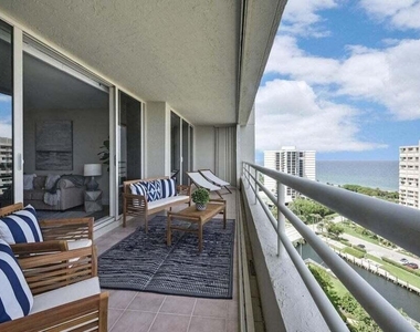 4201 N Ocean Boulevard - Photo Thumbnail 19