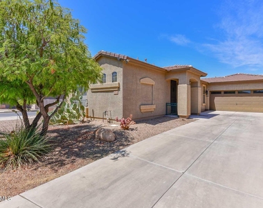 34718 N 25th Lane - Photo Thumbnail 1