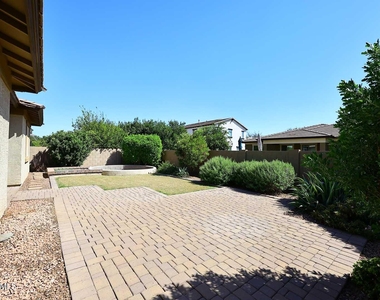 3841 E Palo Verde Street - Photo Thumbnail 28