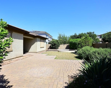 3841 E Palo Verde Street - Photo Thumbnail 29