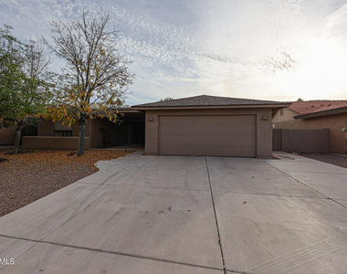 26033 S Hollygreen Drive - Photo Thumbnail 1
