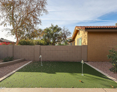 26033 S Hollygreen Drive - Photo Thumbnail 45